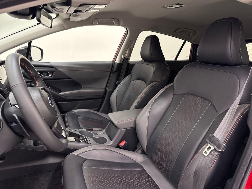 used 2024 Subaru Crosstrek car, priced at $24,534