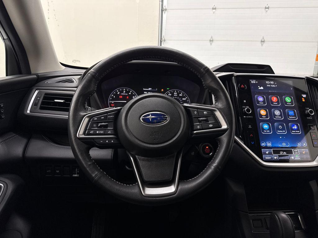 used 2024 Subaru Ascent car, priced at $32,947