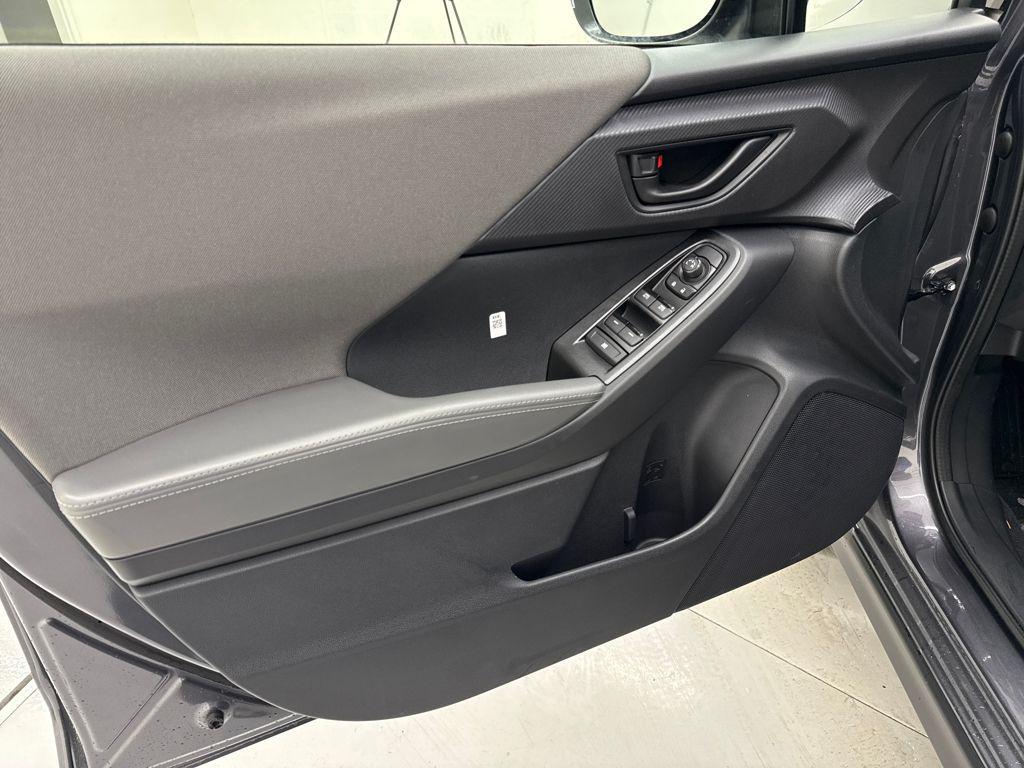 new 2026 Subaru Crosstrek car, priced at $30,482