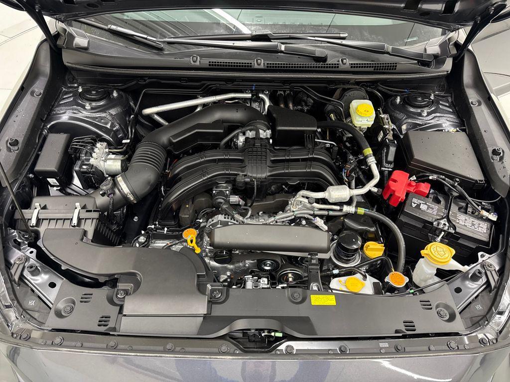 new 2026 Subaru Crosstrek car, priced at $30,482