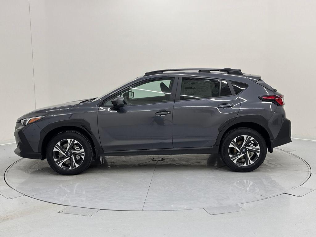 new 2026 Subaru Crosstrek car, priced at $30,482