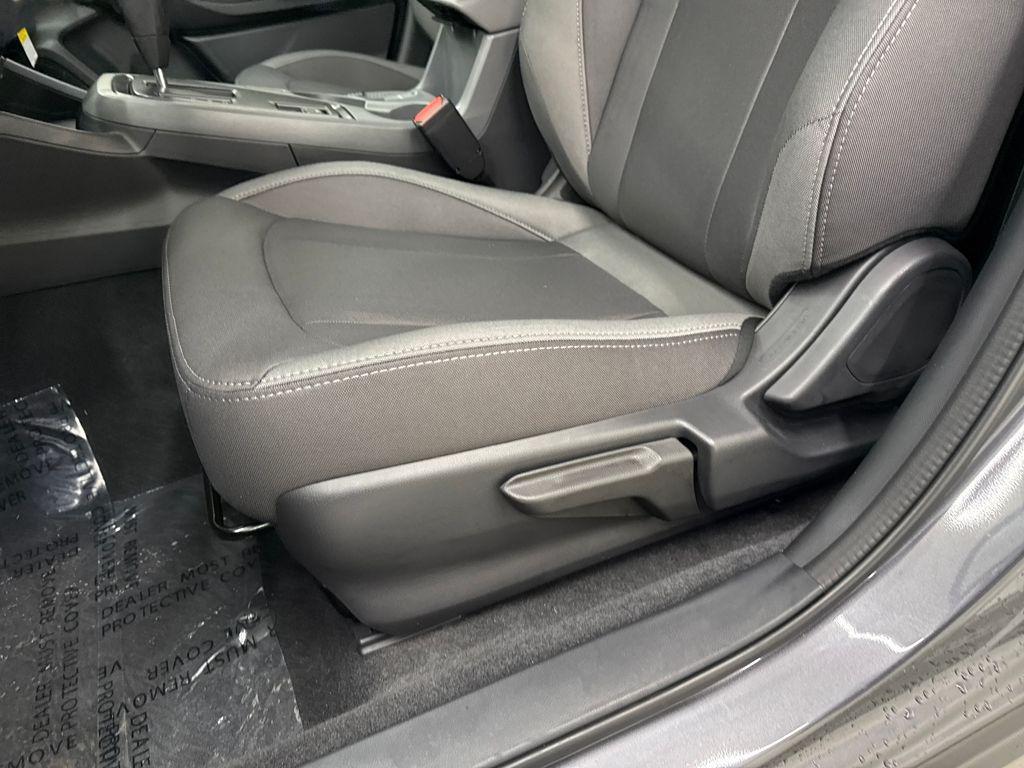 new 2026 Subaru Crosstrek car, priced at $30,482