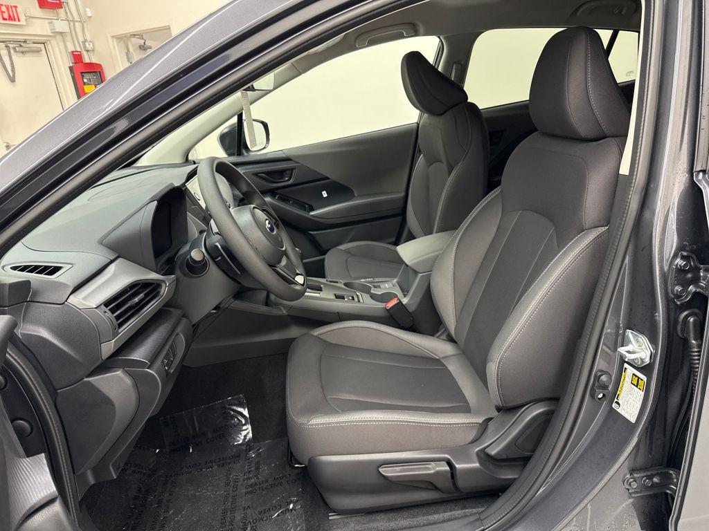 new 2026 Subaru Crosstrek car, priced at $30,482