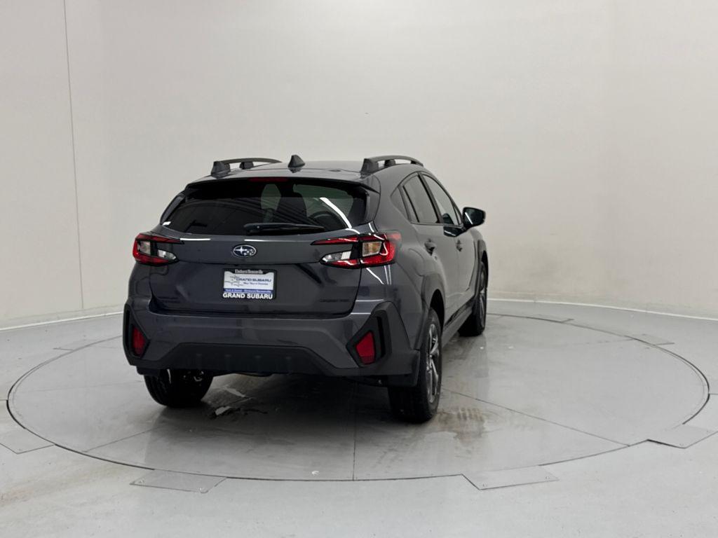 new 2026 Subaru Crosstrek car, priced at $30,482