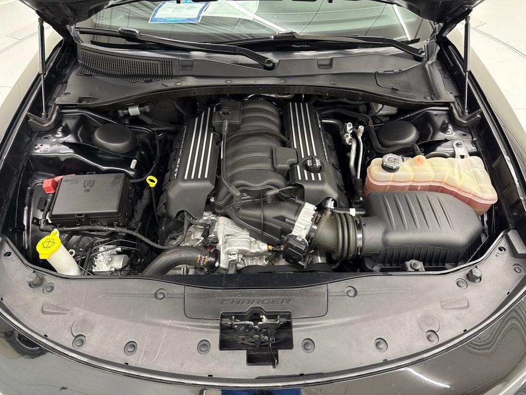 used 2022 Dodge Charger car, priced at $35,967