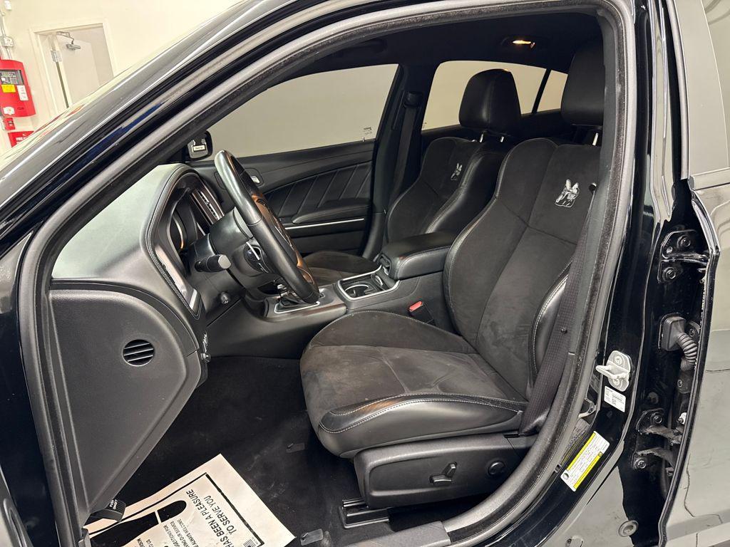 used 2022 Dodge Charger car, priced at $35,967