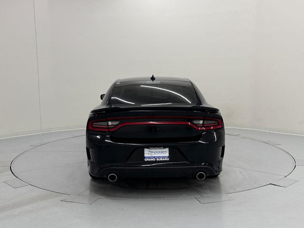 used 2022 Dodge Charger car, priced at $35,967