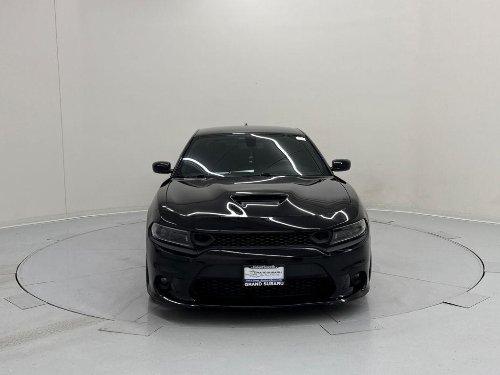 used 2022 Dodge Charger car, priced at $35,967