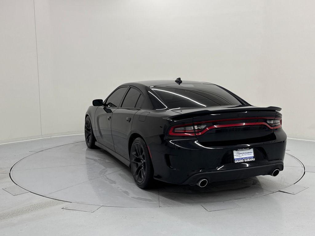 used 2022 Dodge Charger car, priced at $35,967