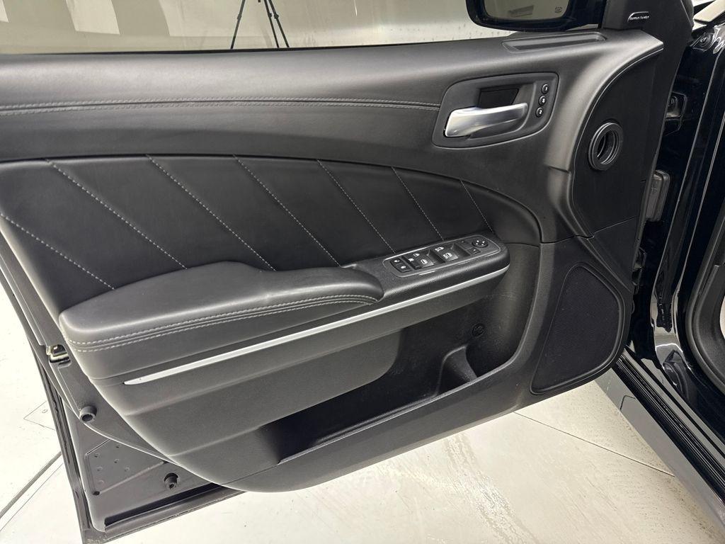 used 2022 Dodge Charger car, priced at $35,967