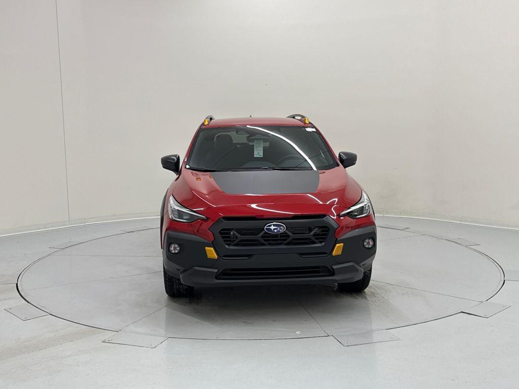 new 2026 Subaru Crosstrek car, priced at $36,237