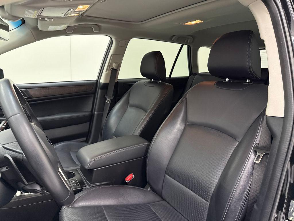 used 2017 Subaru Outback car, priced at $19,967