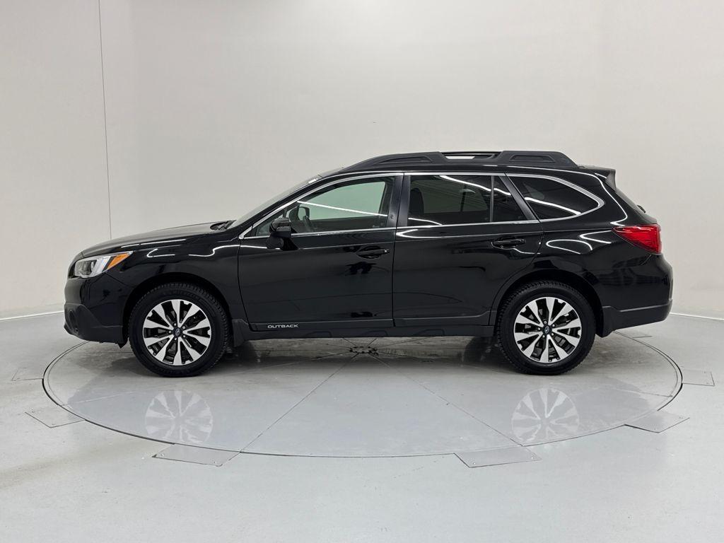 used 2017 Subaru Outback car, priced at $19,967