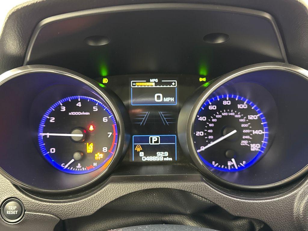 used 2017 Subaru Outback car, priced at $19,967