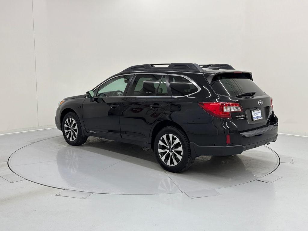 used 2017 Subaru Outback car, priced at $19,967