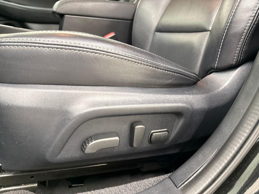 used 2017 Subaru Outback car, priced at $19,967