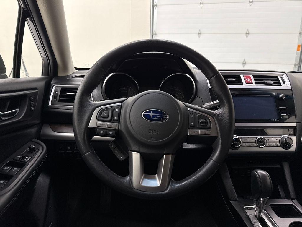 used 2017 Subaru Outback car, priced at $19,967