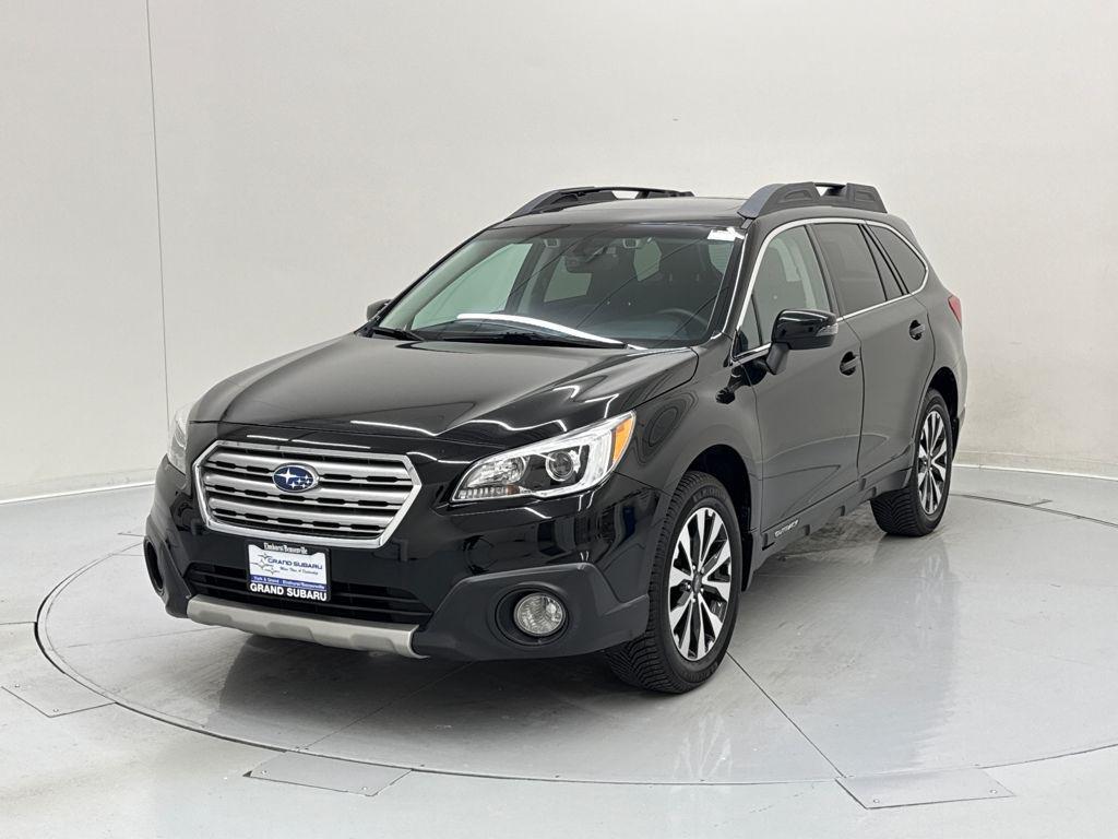 used 2017 Subaru Outback car, priced at $19,967
