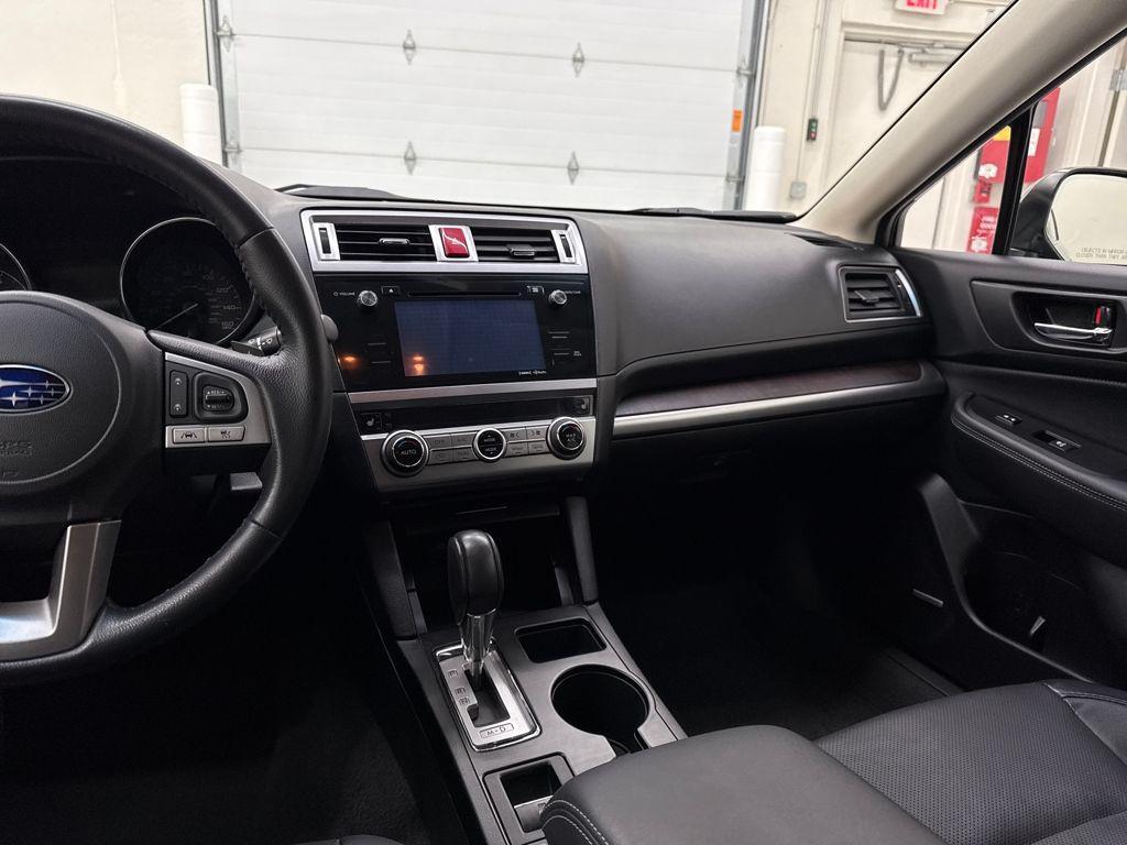 used 2017 Subaru Outback car, priced at $19,967
