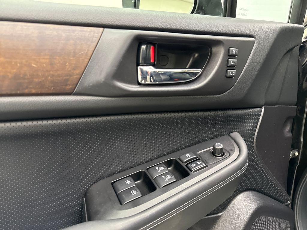 used 2017 Subaru Outback car, priced at $19,967