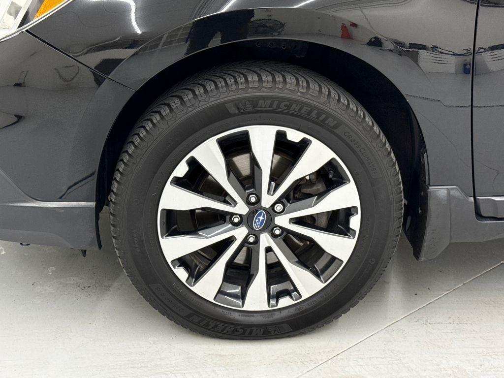 used 2017 Subaru Outback car, priced at $19,967