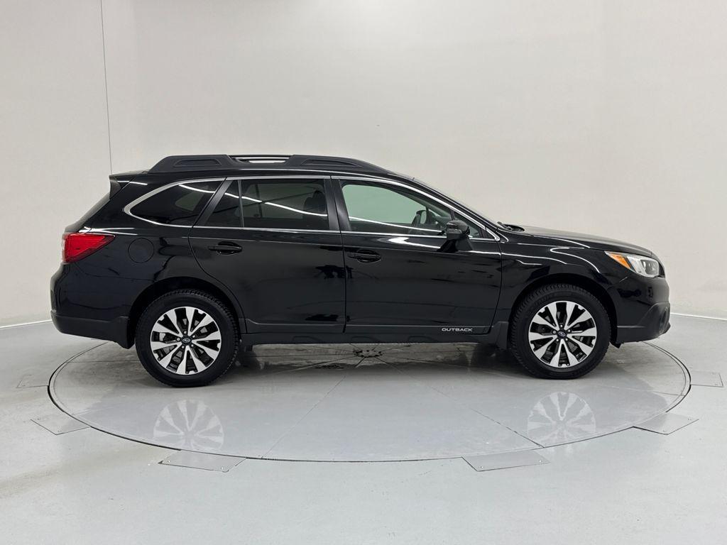 used 2017 Subaru Outback car, priced at $19,967