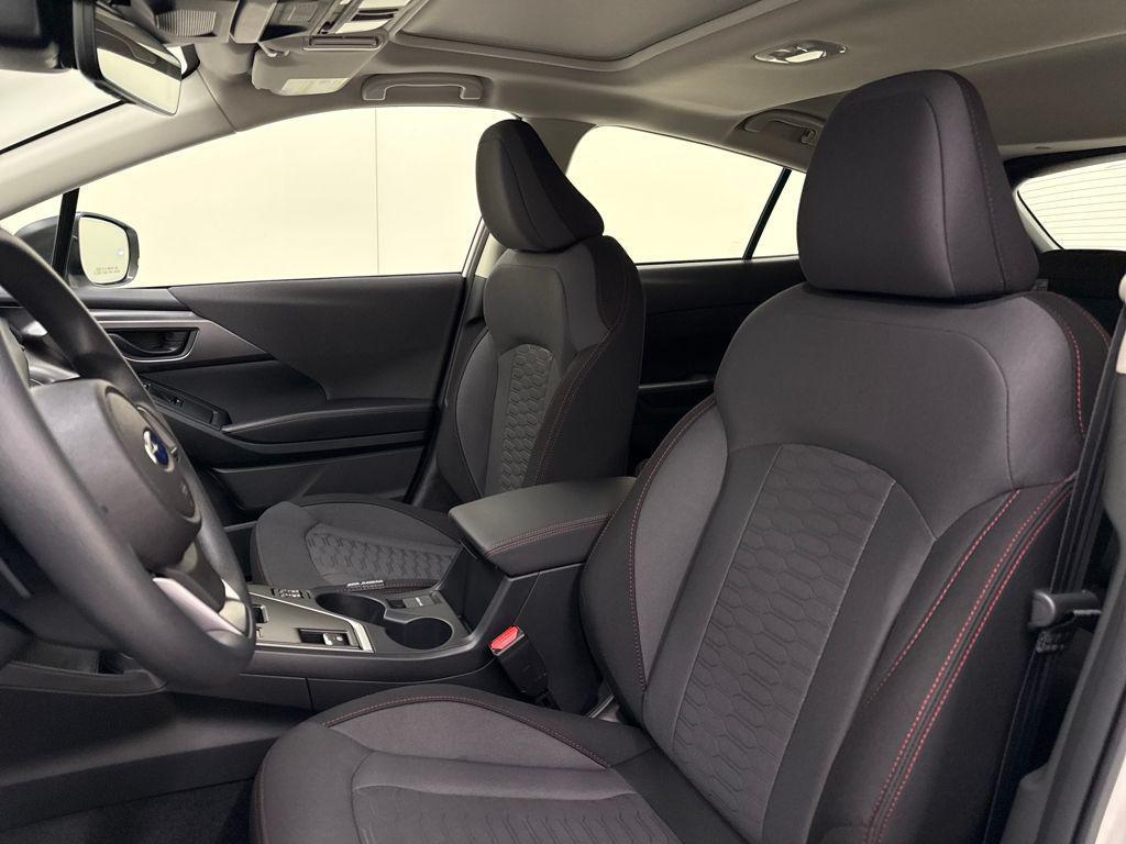 new 2026 Subaru Impreza car, priced at $30,634