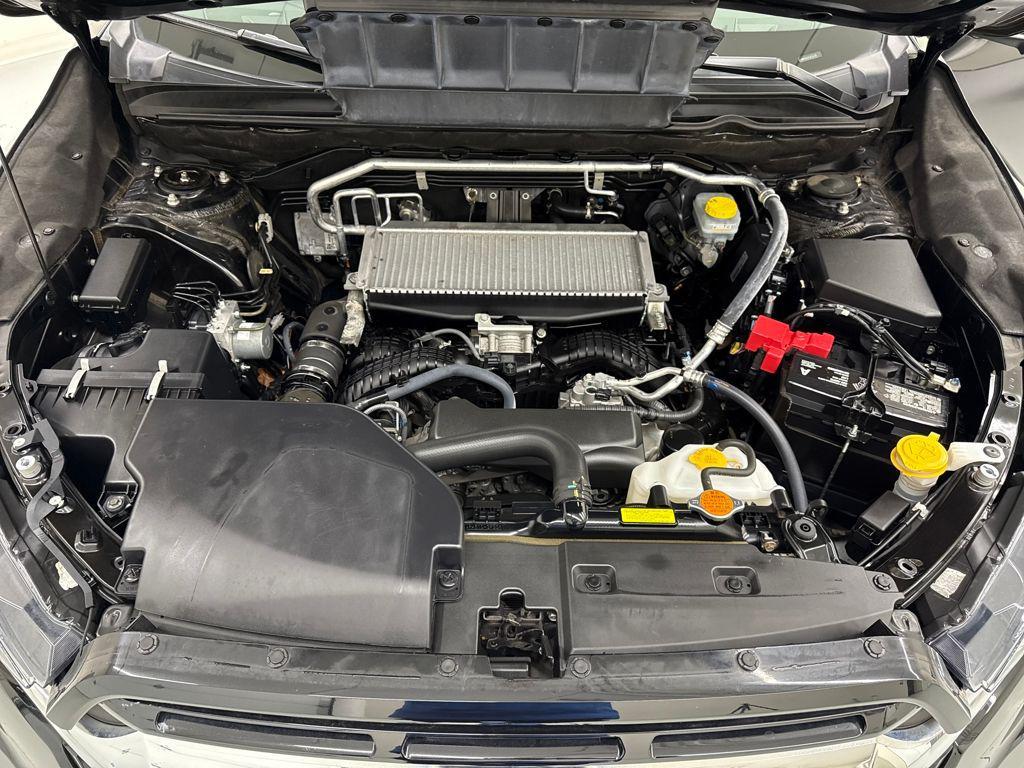 used 2023 Subaru Ascent car, priced at $32,947