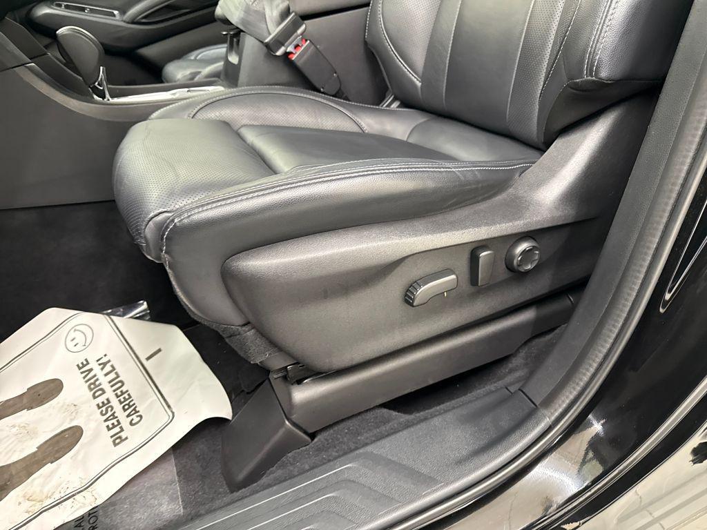 used 2023 Subaru Ascent car, priced at $32,947