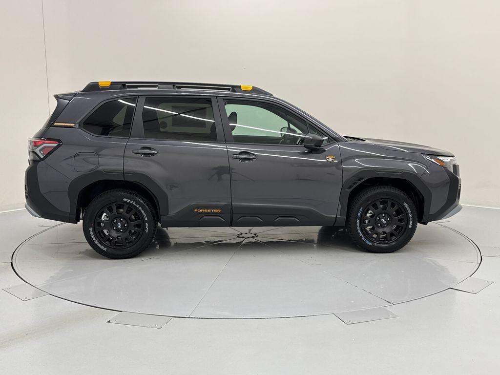 new 2026 Subaru Forester car, priced at $41,618