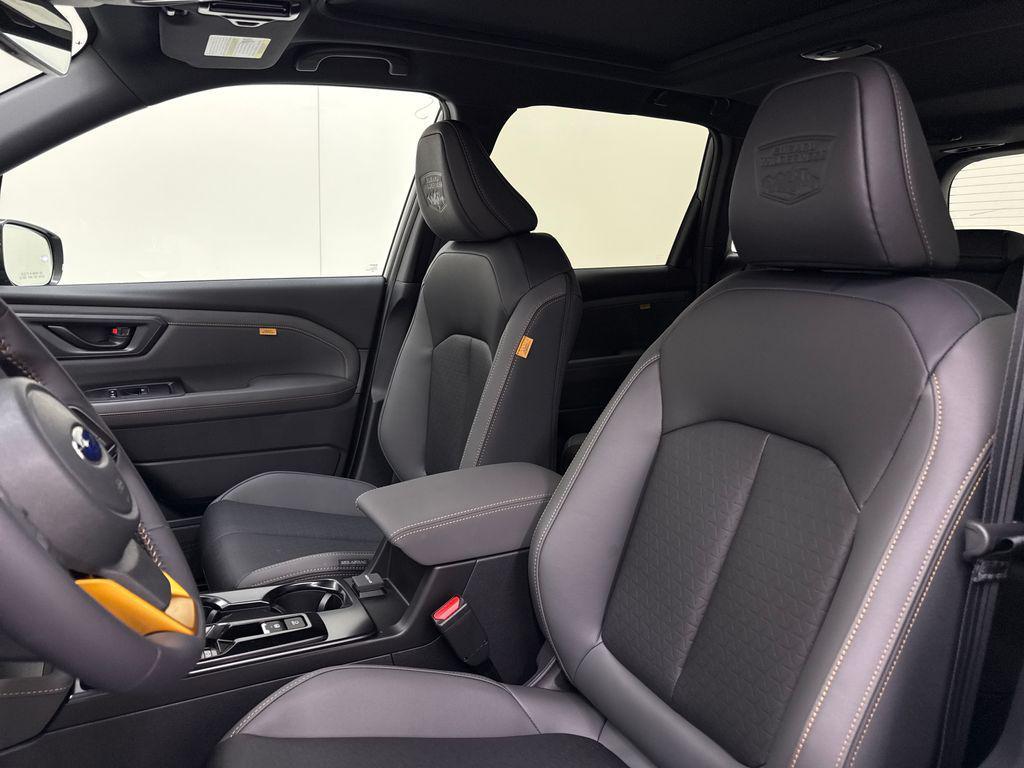 new 2026 Subaru Forester car, priced at $41,618