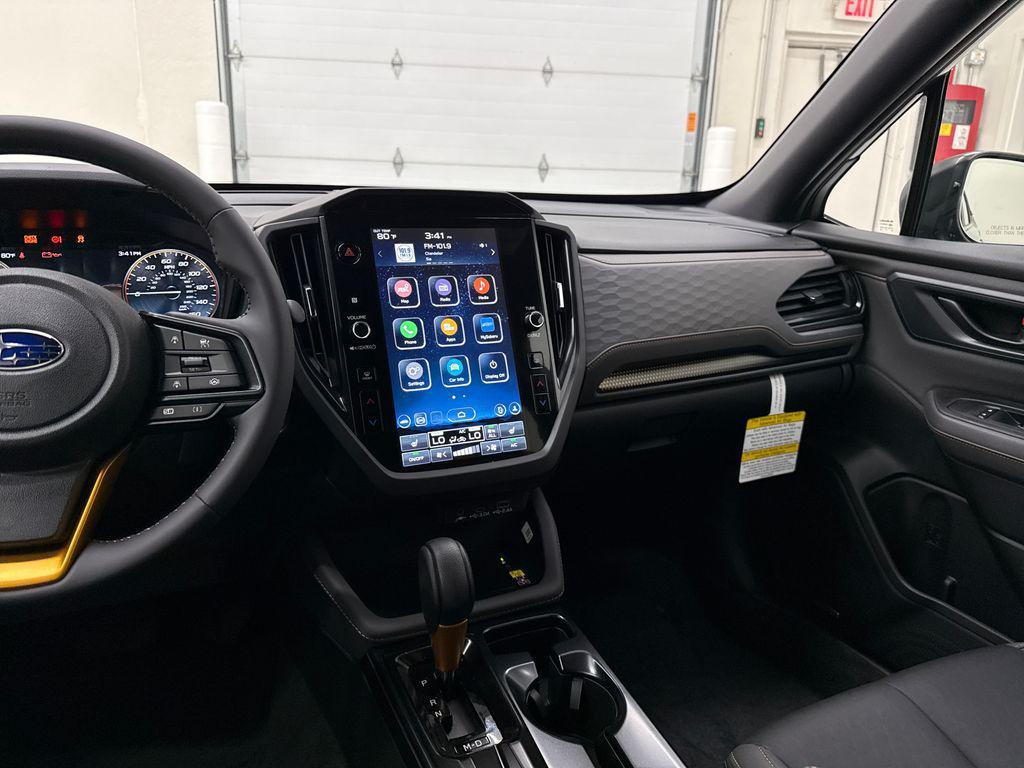 new 2026 Subaru Forester car, priced at $41,618
