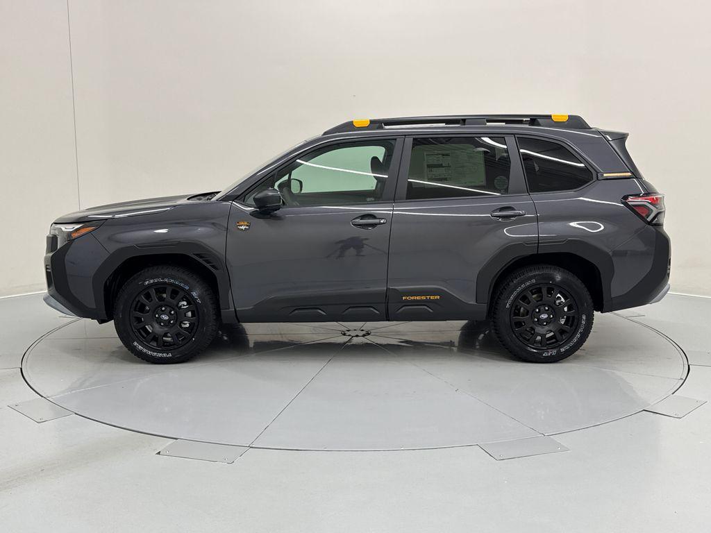 new 2026 Subaru Forester car, priced at $41,618