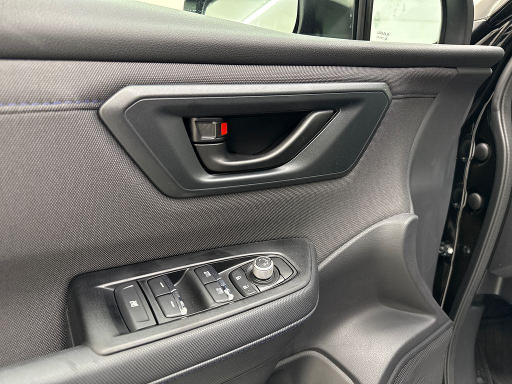 new 2026 Subaru Forester car, priced at $35,195
