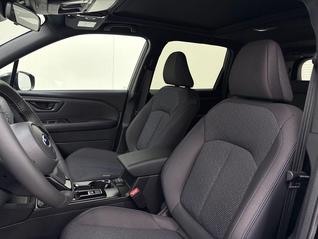 new 2026 Subaru Forester car, priced at $35,195
