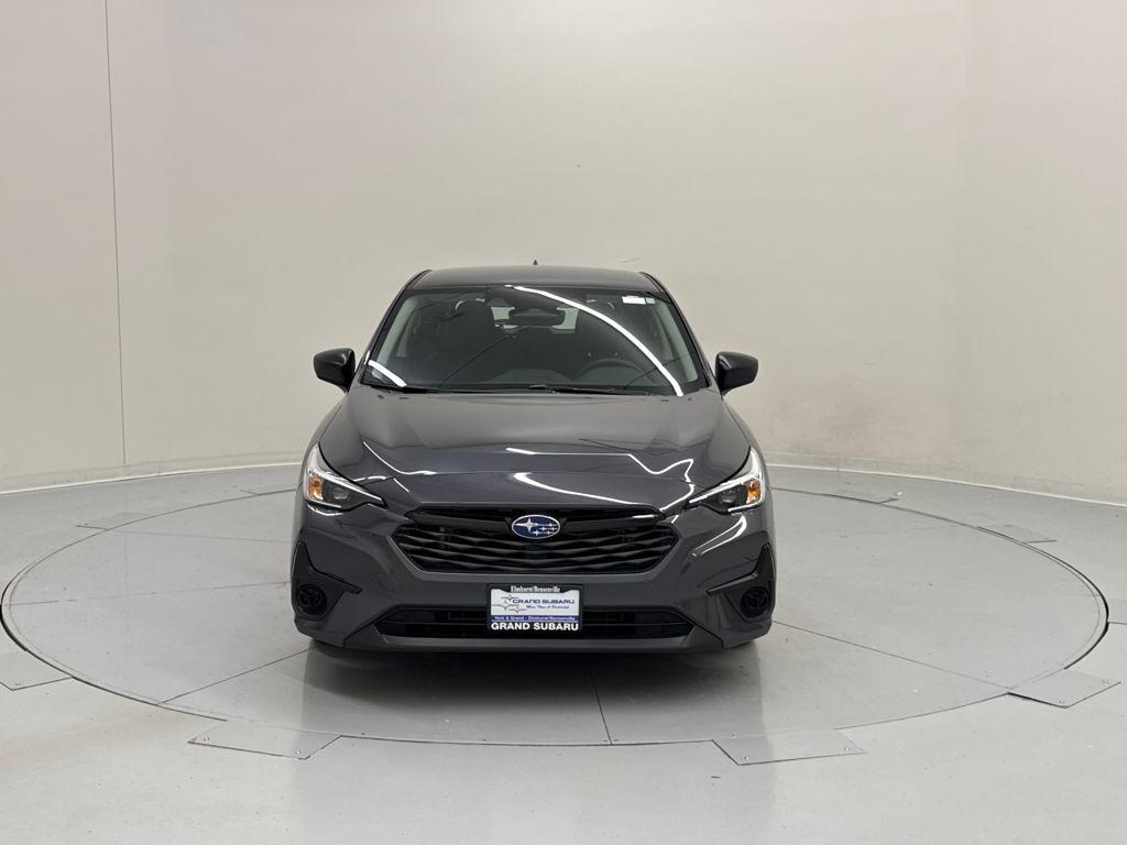 used 2025 Subaru Impreza car, priced at $23,767