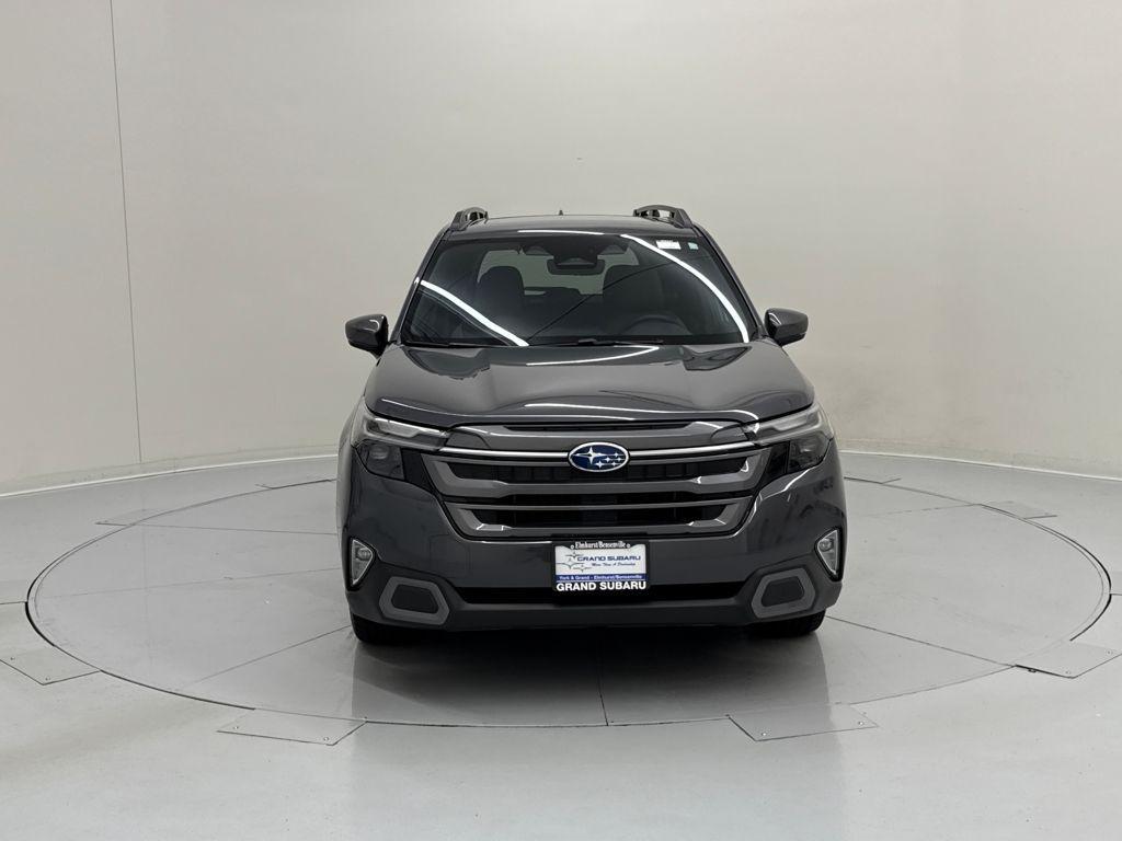 used 2025 Subaru Forester Hybrid car, priced at $34,927