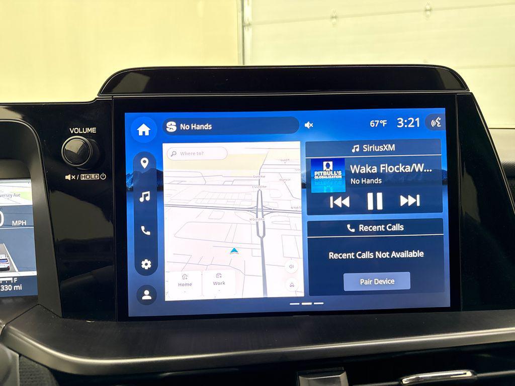 used 2026 Subaru Outback car, priced at $33,912