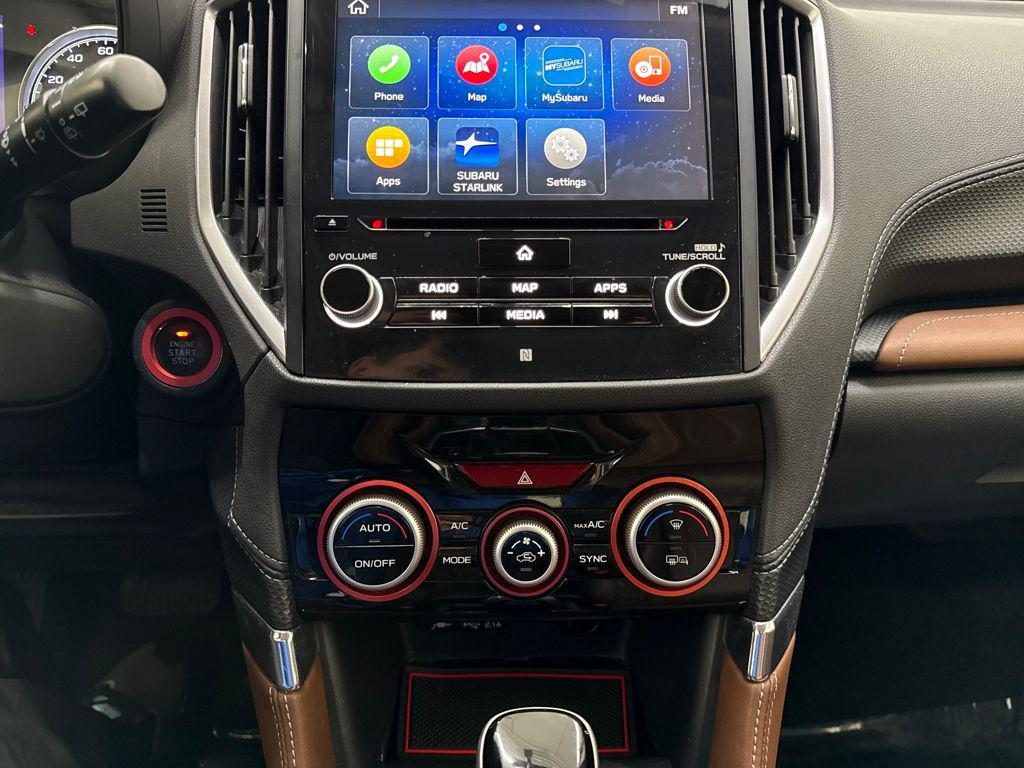 used 2020 Subaru Forester car, priced at $22,945