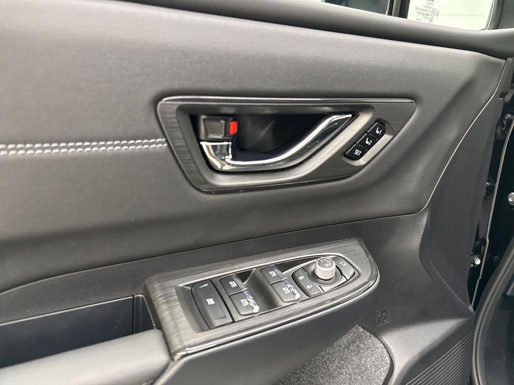 new 2026 Subaru Outback car, priced at $47,918