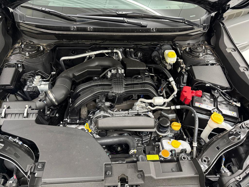 new 2026 Subaru Outback car, priced at $47,918