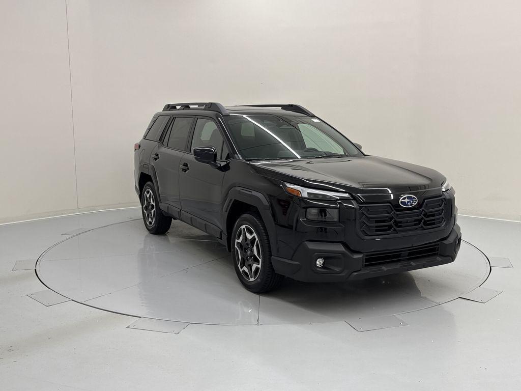 new 2026 Subaru Outback car, priced at $47,918