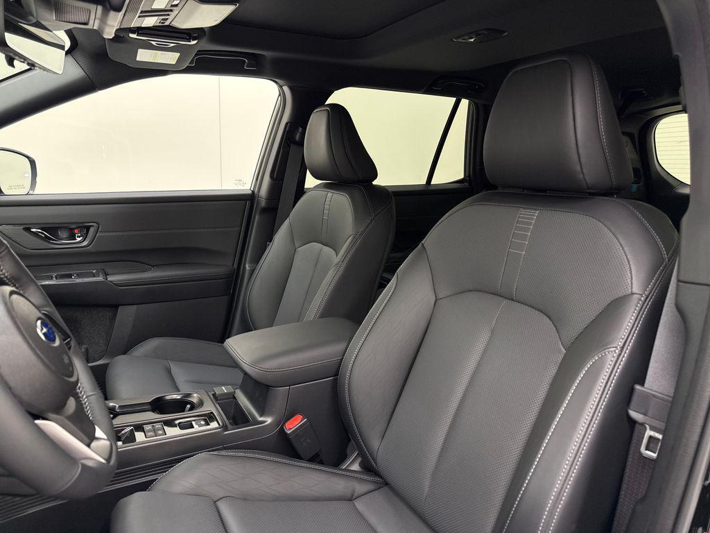 new 2026 Subaru Outback car, priced at $47,918