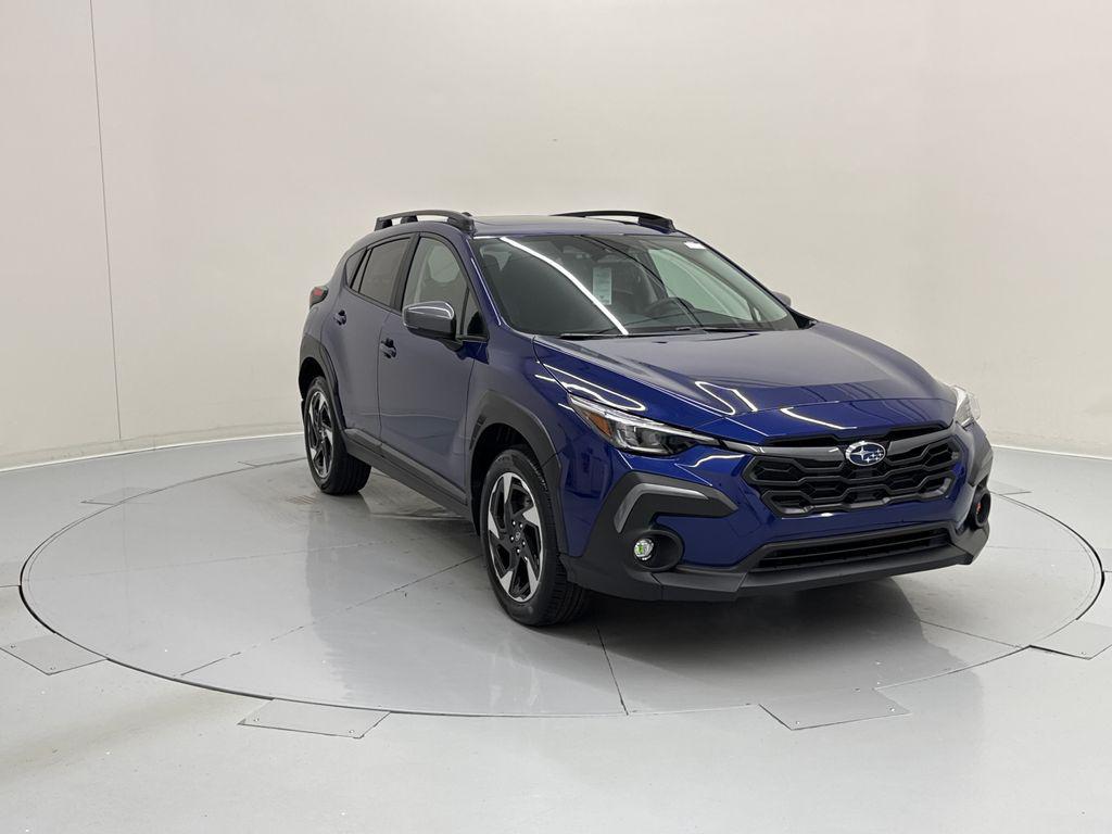 new 2026 Subaru Crosstrek car, priced at $37,389