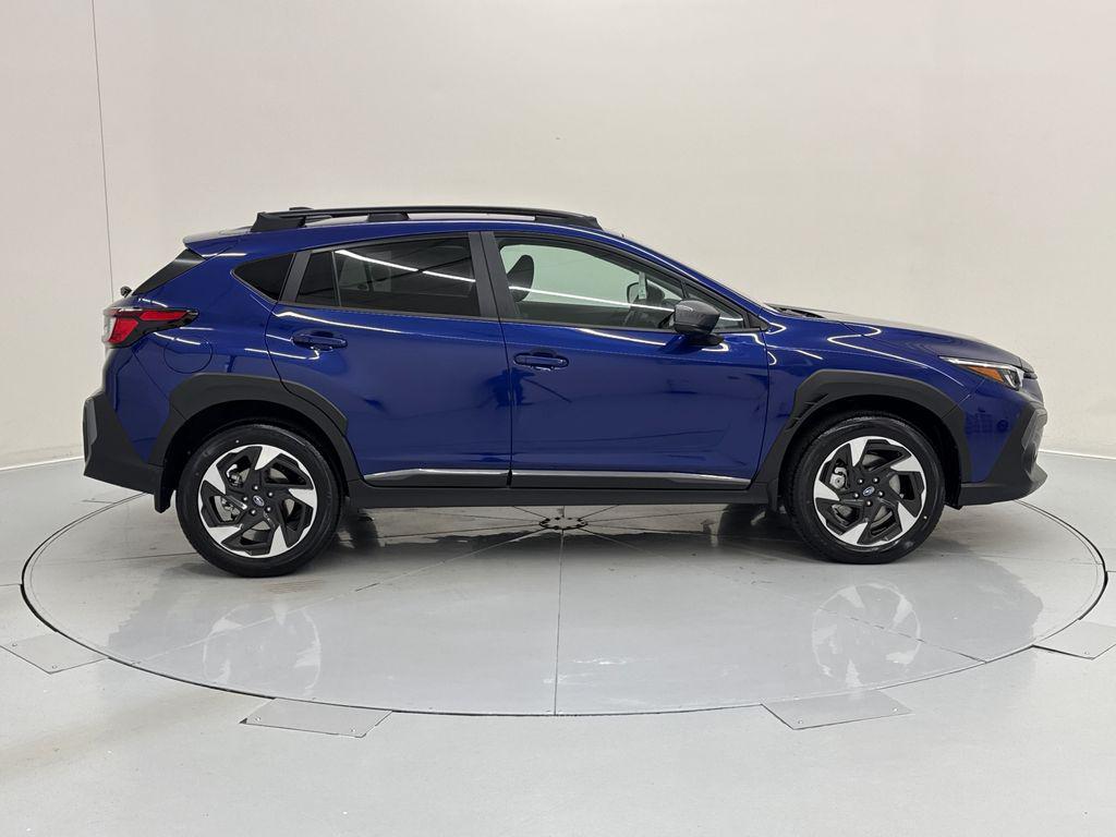 new 2026 Subaru Crosstrek car, priced at $37,389