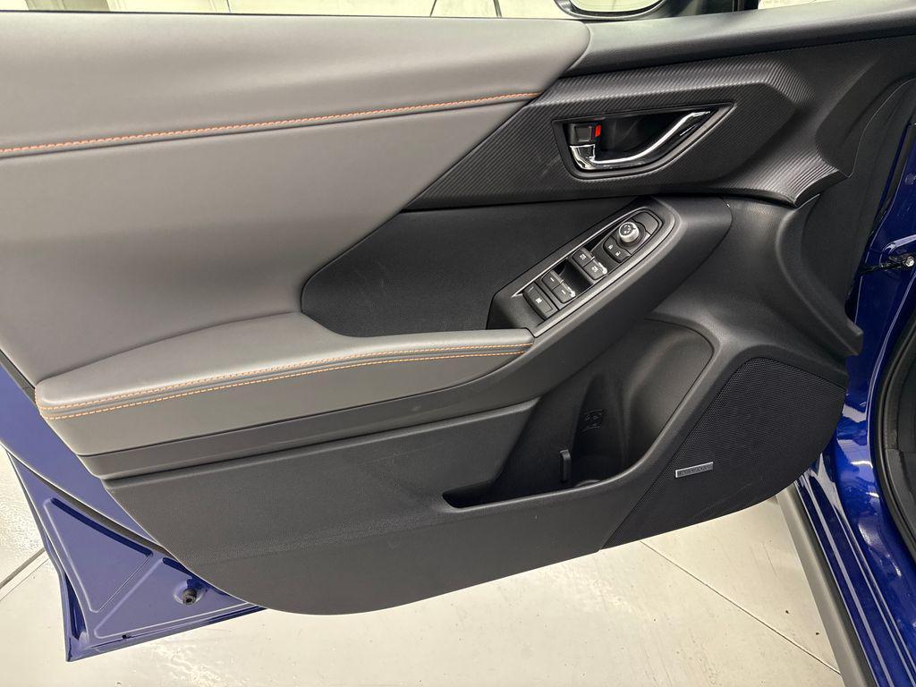 new 2026 Subaru Crosstrek car, priced at $37,389