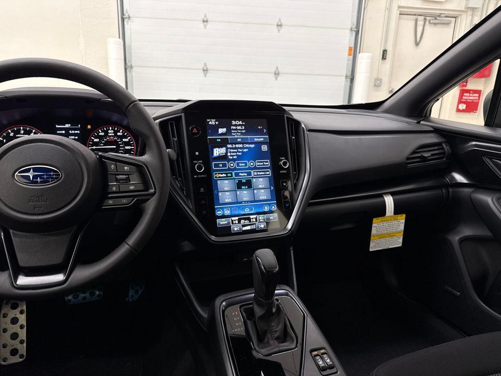 new 2026 Subaru Impreza car, priced at $33,712
