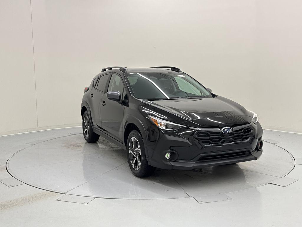 new 2026 Subaru Crosstrek car, priced at $32,817