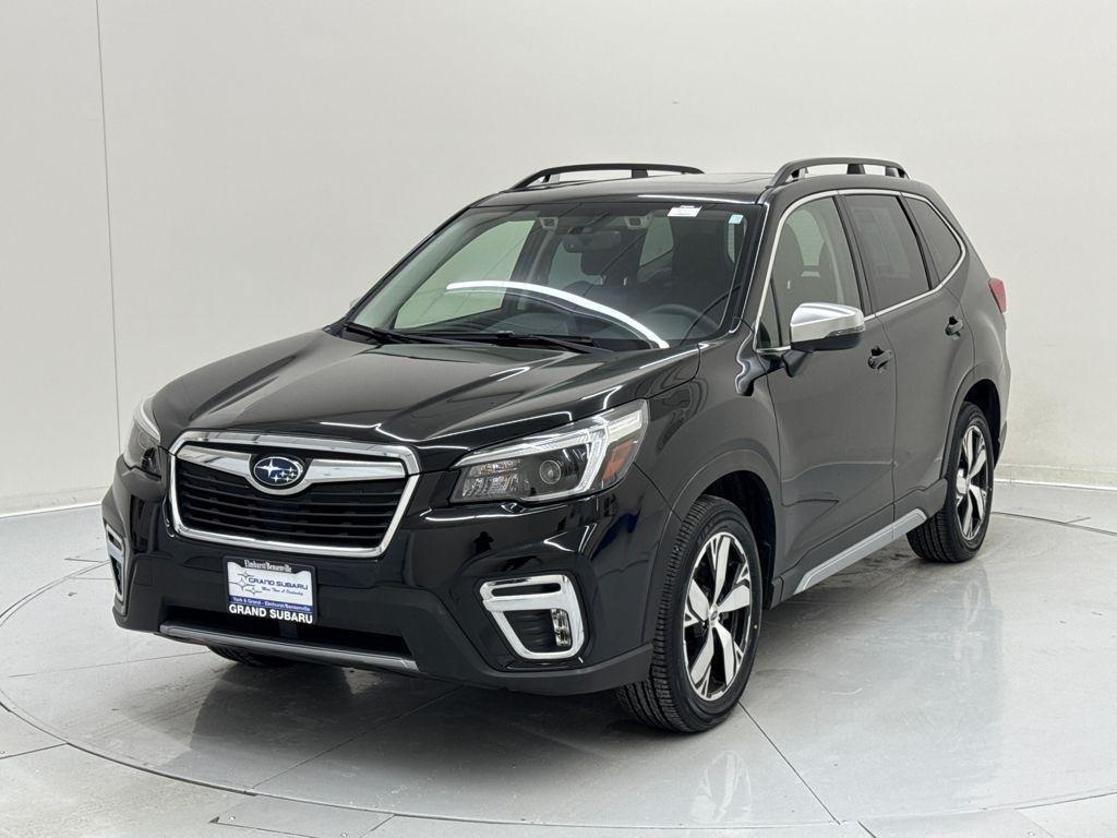 used 2021 Subaru Forester car, priced at $27,964