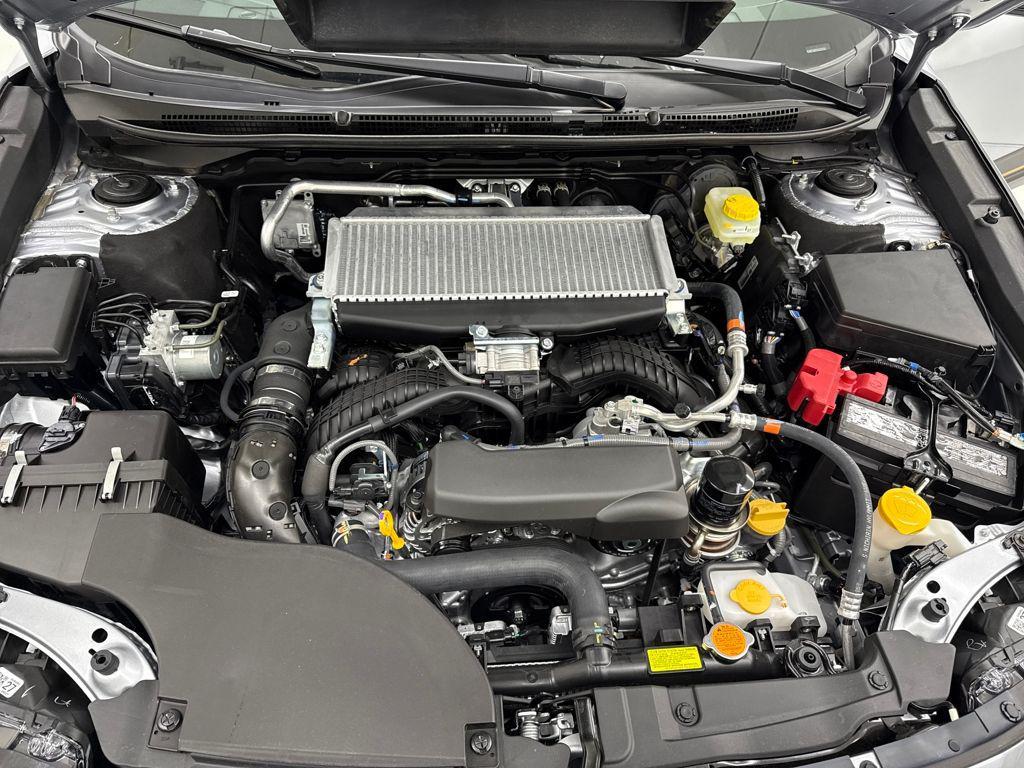 new 2025 Subaru Outback car, priced at $46,073